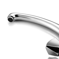 Iddis Смеситель для кухни PRAKTIC PLUS PRPSB20i05 – фотография-5