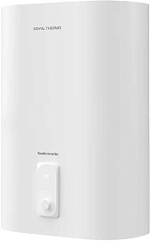 Royal Thermo Водонагреватель накопительный Smalto Inverter RWH 30 – фотография-1