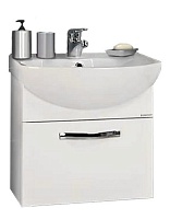 Акватон Тумба с раковиной "Ария 50"