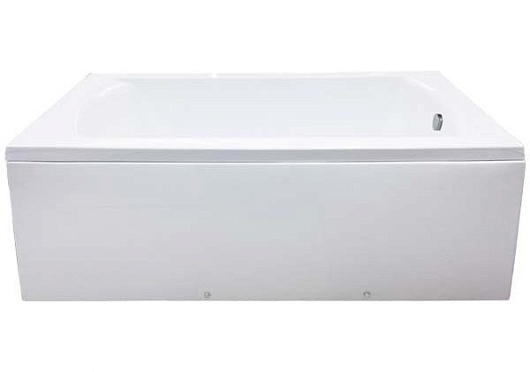 Royal Bath Акриловая ванна Vienna RB 953201 150x70 – картинка-3