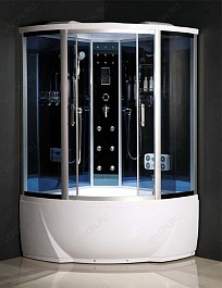 Timo Душевой бокс Т-1135 – фотография-2