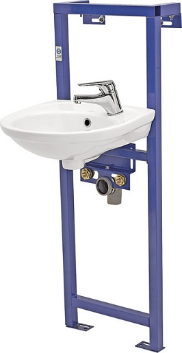 Cersanit Система инсталляции для раковины Link P-IN-UM-LINK – картинка-3