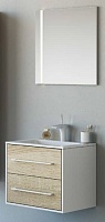 Aqwella Мебель для ванной Майами 60