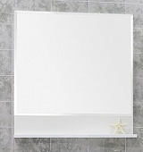 Акватон Зеркало для ванной "Инди 79"