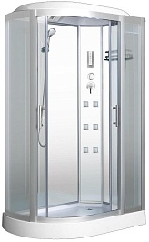 BANFF Душевая кабина B-410 L – фотография-1