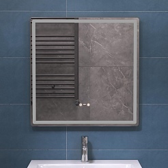 Vigo Зеркало Geometry Step 700 – фотография-6