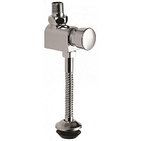 Zollen Кран писсуарный PUSH PU42640400