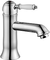 Lemark Смеситель для раковины Villa LM4806C хром