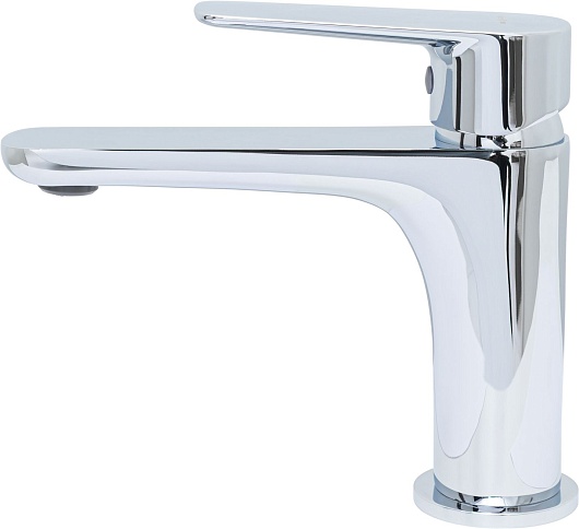 Allen Brau Смеситель для раковины Eclipse 2.0 5.E1A01-00 хром – фотография-14