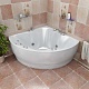 Triton Акриловая ванна Лилия – картинка-9