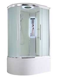 Avacan Душевая кабина 120/80 EM5812RLED – фотография-1