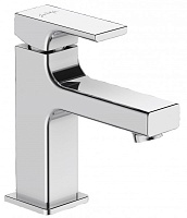 Jacob Delafon Смеситель для раковины Strayt E8919-CP