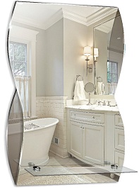 Mixline Зеркало Престиж Соблазн 44 – фотография-1