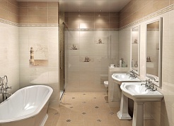 Коллекция плитки Kerama Marazzi Кампанелла