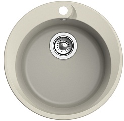 Ewigstein Мойка кухонная Rund 45 топаз – фотография-3