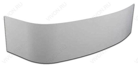 Kolpa San  Экран для ванны Kolpa San Chad (L) – фото, картинка, фотография-1