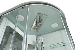 Avacan Душевая кабина 90/90 A2090 прозрачная – фотография-11