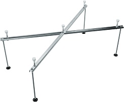 Triton Каркас для ванн Gamma, London, Стандарт, Ультра, Джена, Катрин, Джулия, Кэт, Эмма – фотография-1