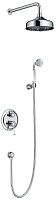 Timo Душевая система Arisa SX-5319/00SM хром