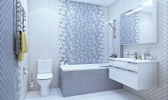 Коллекция плитки Alma Ceramica Morela