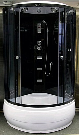 Niagara Душевая кабина NG-211-01N – фотография-2