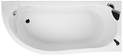 Akrilan Акриловая ванна Rio San SALVADOR 170 R – фотография-1