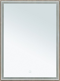 Aquanet Мебель для ванной Nova Lite 60 2 дверцы подвесная дуб рустикальный – фотография-16