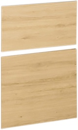 Акватон Мебель для ванной Лондри 60 L дуб сантана – фотография-6