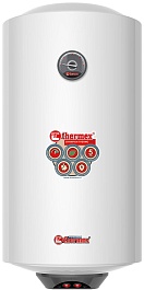 Thermex Водонагреватель накопительный Thermo 50 V Slim – фотография-1
