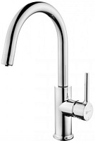 Lemark Смеситель Comfort LM3073C для кухонной мойки