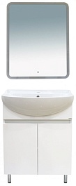 Misty Мебель для ванной Амур 70 – фотография-1