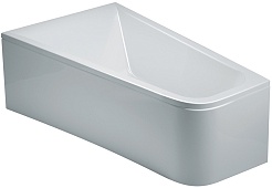 Am.Pm Акриловая ванна Spirit 160х100 L W72A-160L100W-A2 – фотография-2