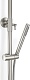 Milacio Душевая система Ultra MCU.151.SS нержавеющая сталь – картинка-14