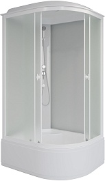 Niagara Душевая кабина Promo P120/80/40L/MT – фотография-2