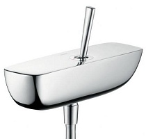 Hansgrohe Смеситель "PuraVida 15672000"