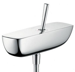 Hansgrohe Смеситель "PuraVida 15672000" – фотография-1
