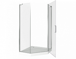 Good Door Душевой уголок PANDORA PNT-90-C-CH – фотография-2