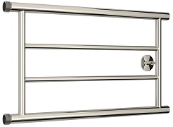 Стилье Полотенцесушитель Минор 320х600 – фотография-1