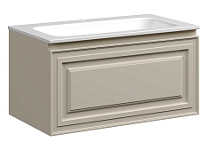 Sancos Тумба под раковину Very 70 beige soft VR70CE
