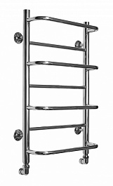 Domoterm Полотенцесушитель Орфей П7 400*700 – фотография-2