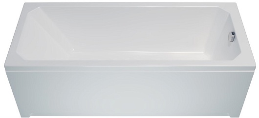 Triton Акриловая ванна Прага 180x80 – фотография-2
