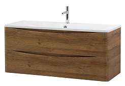 BelBagno Мебель для ванной Acqua 120 Rovere Rustico – фотография-2