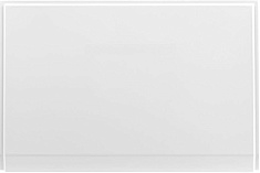 Aquanet Боковой экран для ванны Grenada 90