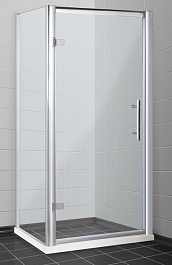 Timo Душевая дверь BT-639 (800х1850) – фотография-1