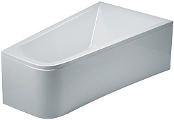 Am.Pm Акриловая ванна Spirit 160х100 R W72A-160R100W-A2 – фотография-2