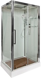 DTO Душевая кабина Z120 Kerava – фотография-6