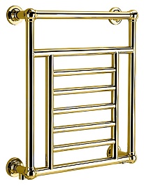 Devon&Devon Полотенцесушитель Jupiter 3 2PRJ3OTEL – фотография-1