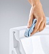 Grohe Чаша для унитаза подвесного Euro Ceramic 3932800H – фотография-11
