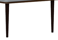 Equil Ножки для тумб Elegante 40 (мэйджик) венге – фотография-1