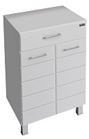 СанТа Тумба напольная Омега 60